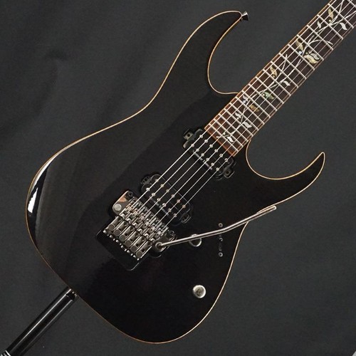 Ibanez custom rg8420zd bx - ibanez, j.custom
