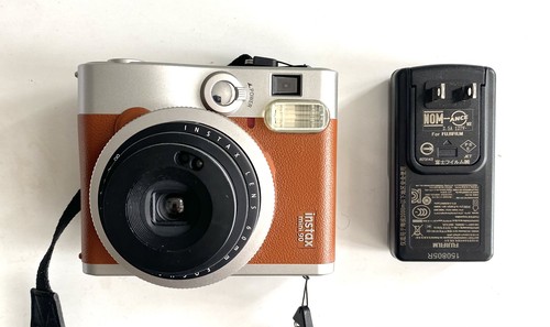 Fujifilm instax mini neo - instax, 90