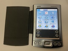 PalmOne Tungsten E2 Handheld