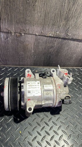 Peugeot 3008 mk2 pump - 3008, ac