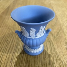 Wedgwood Jasper Ware Art