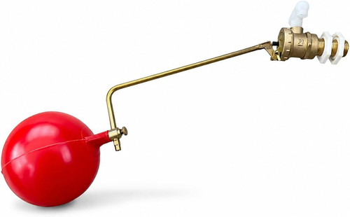 Adjustable inch part 2 - adjustable, 1/2"