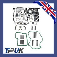 Ford Transit Mk7 2.4 Complete