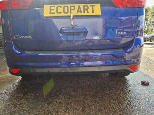 Ford max grand zetec mk2 - ford,