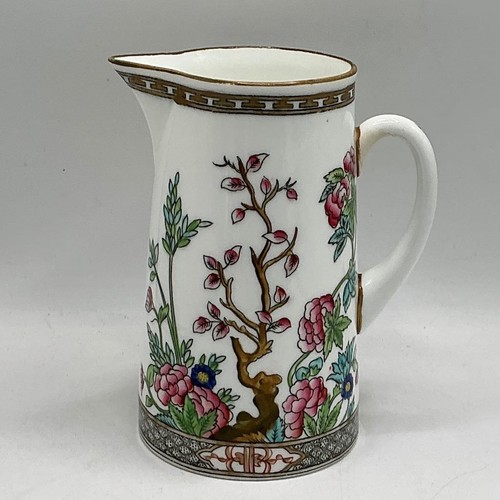 Vintage coalport indian tree - vintage,