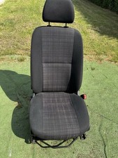 Mercedes Sprinter W906 Right