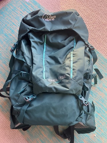 Alpine lowe cholatse 45 - alpine,