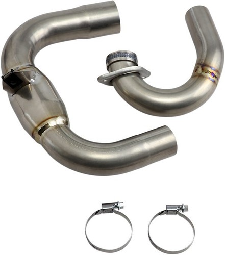 Yamaha wr250f fmf exhaust - wr250f,