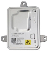 Mercedes CLA GLA A Class Xenon Headlight Ballast Control Unit Module A2229003300