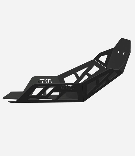 Badger engine guard fit for - badger,