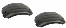 2x fenders center part fits DAF XF105 XF106 CF wheel cover 1875551