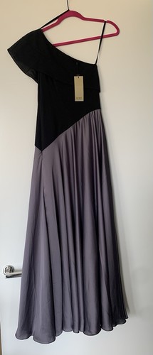 Coast silver dress size - coast,