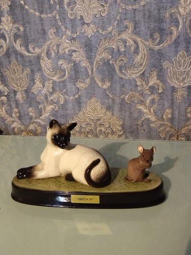 Vintage beswick collectable - beswick,