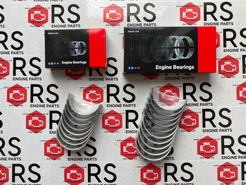 Big end main bearings - main,