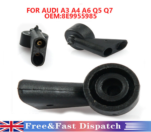 Windshield rear wiper - windshield,