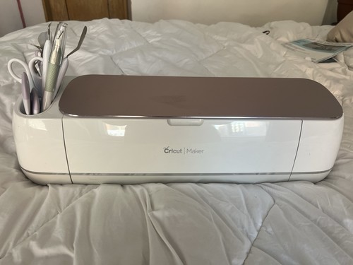 Cricut maker ultimate smart - cricut,