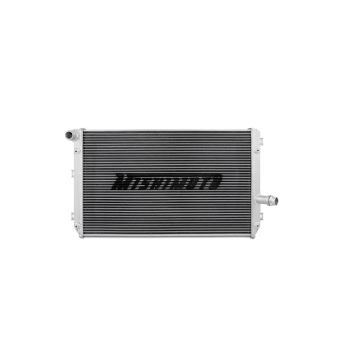 Mishimoto aluminum radiator - mishimoto,