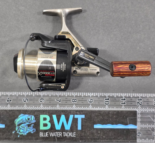 Shimano biomaster 3000 - shimano,