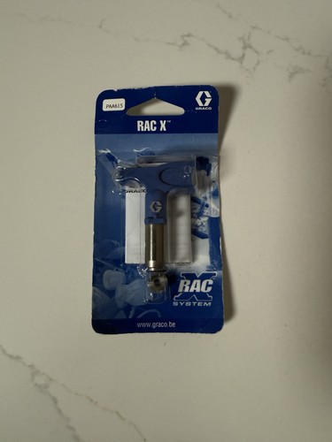 Graco paa raq - graco, 615