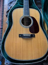 Martin D42 (Standard)