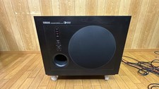 YAMAHA YST-SW1000 Subwoofer