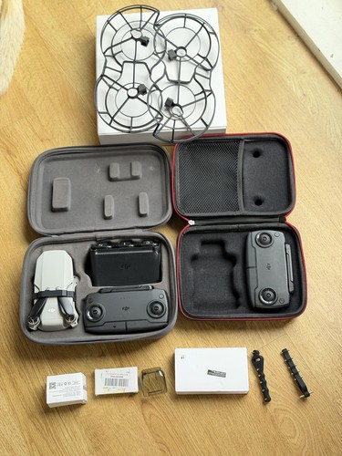 Dji mavic mini - dji, more