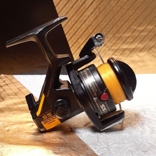 Shimano titanos tomorrow - shimano,
