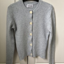 Brora Cashmere Donegal