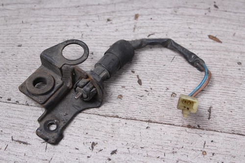 Brake light switch switch