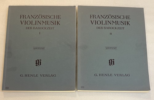 French violin music - french,