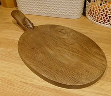 Robert Thompson Mouseman Oak