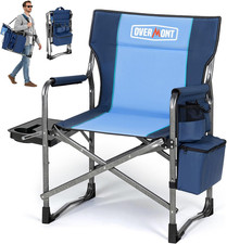 Oversize Directors Camping