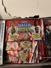 Match Attax 2010 World Cup