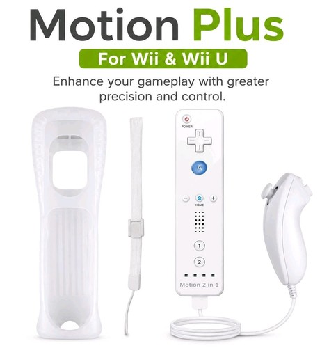 Nintendo white wii - white,