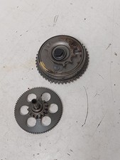 HONDA CB400 SF NC31 STARTER CLUTCH SPRAG CLUTCH (USED MOTORCYCLE PARTS) (D42)