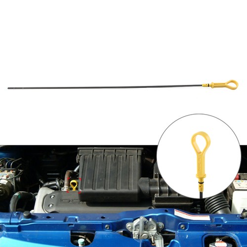 Engine oil dipstick fit suzuki - oil,