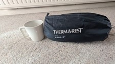 Thermarest Neoair Topo Luxe XL