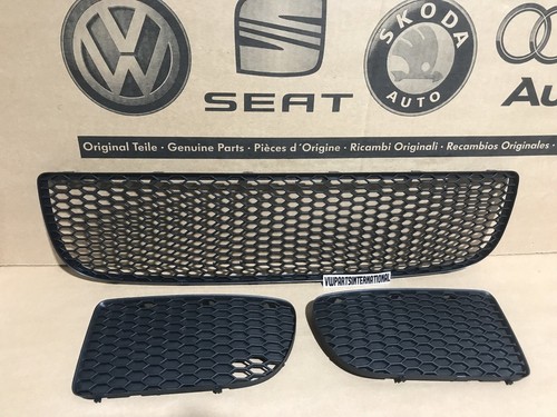 Golf mk4 r32 - r32, grill