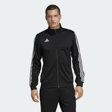 adidas Tiro Mens Track Jacket