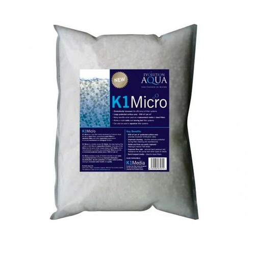 Evolution aqua micro - aqua, (1l)