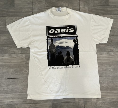 Oasis vintage 1996 what - vintage,