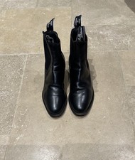 R M Williams Leather Lady