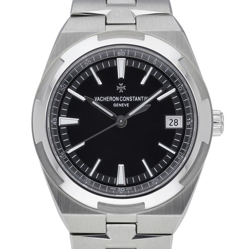Vacheron constantin overseas - constantin,