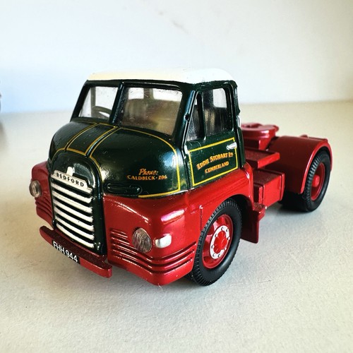 Corgi scale eddie stobart - corgi,