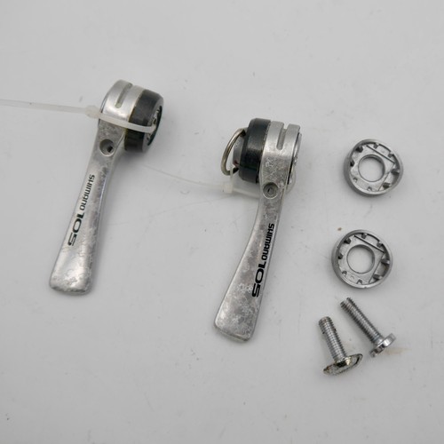 Shimano 105 1050 braze on - braze,