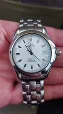 OMEGA Seamaster Men's 120m