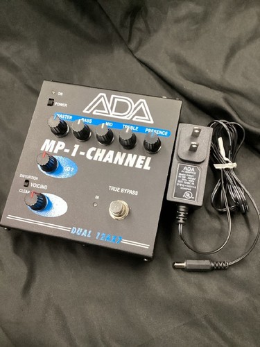 Ada midi programmable - mp-1,