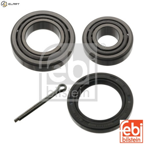 Wheel bearing kit - kit, 05393