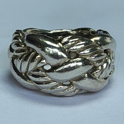 David yurman 925 sterling - david,