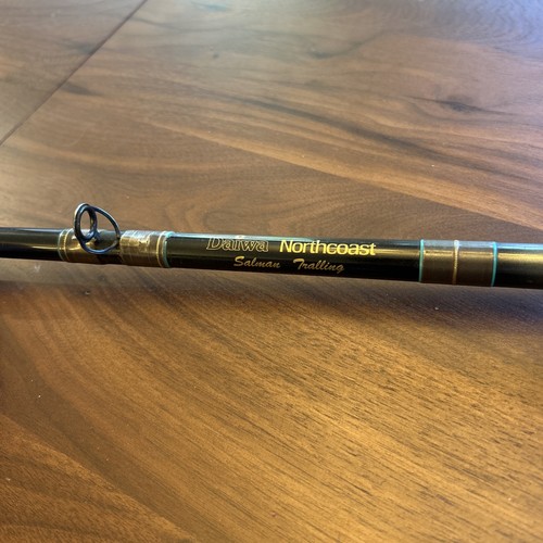 Daiwa northcoast salmon - daiwa,